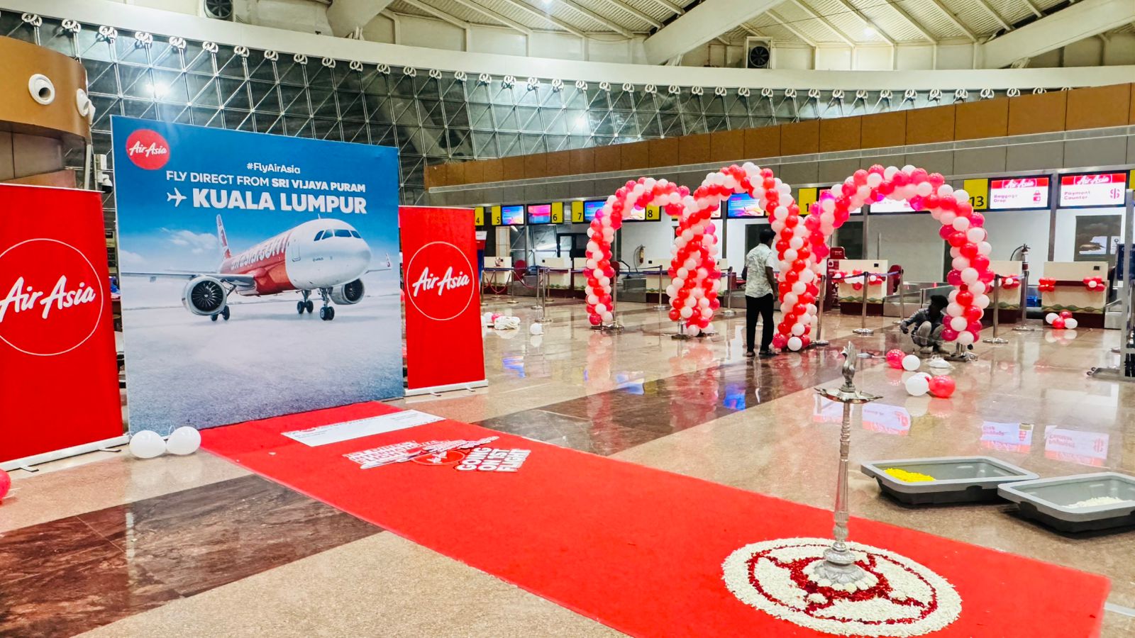 Andaman Tour Package from Kuala Lumpur to Andaman