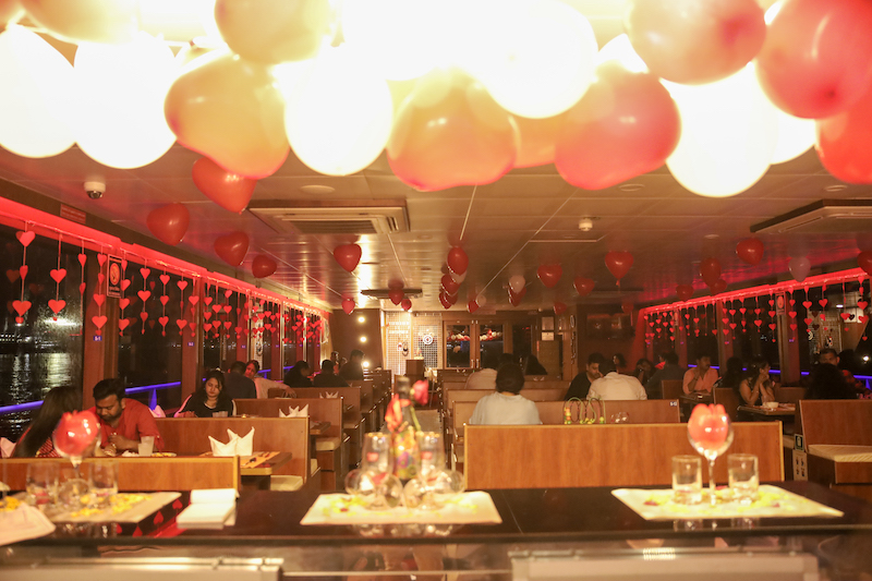 Andaman Dinner Cruise at Havelock