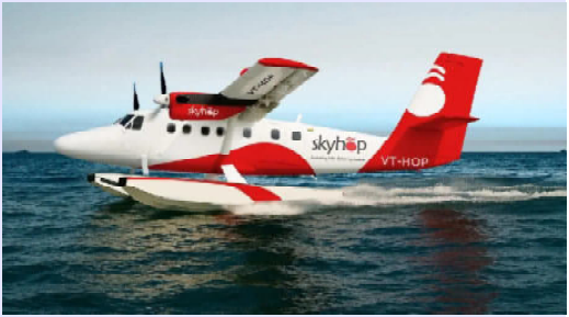 SkyHop Aviation to start operations soon