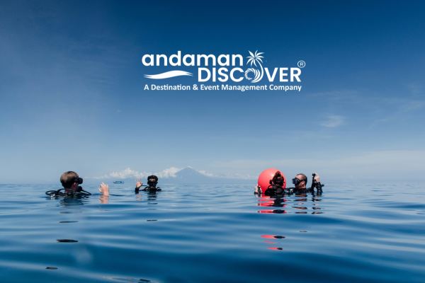 PADI Open Water Certification Course in Havelock