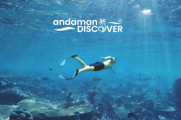  ENCHANTING ANDAMAN