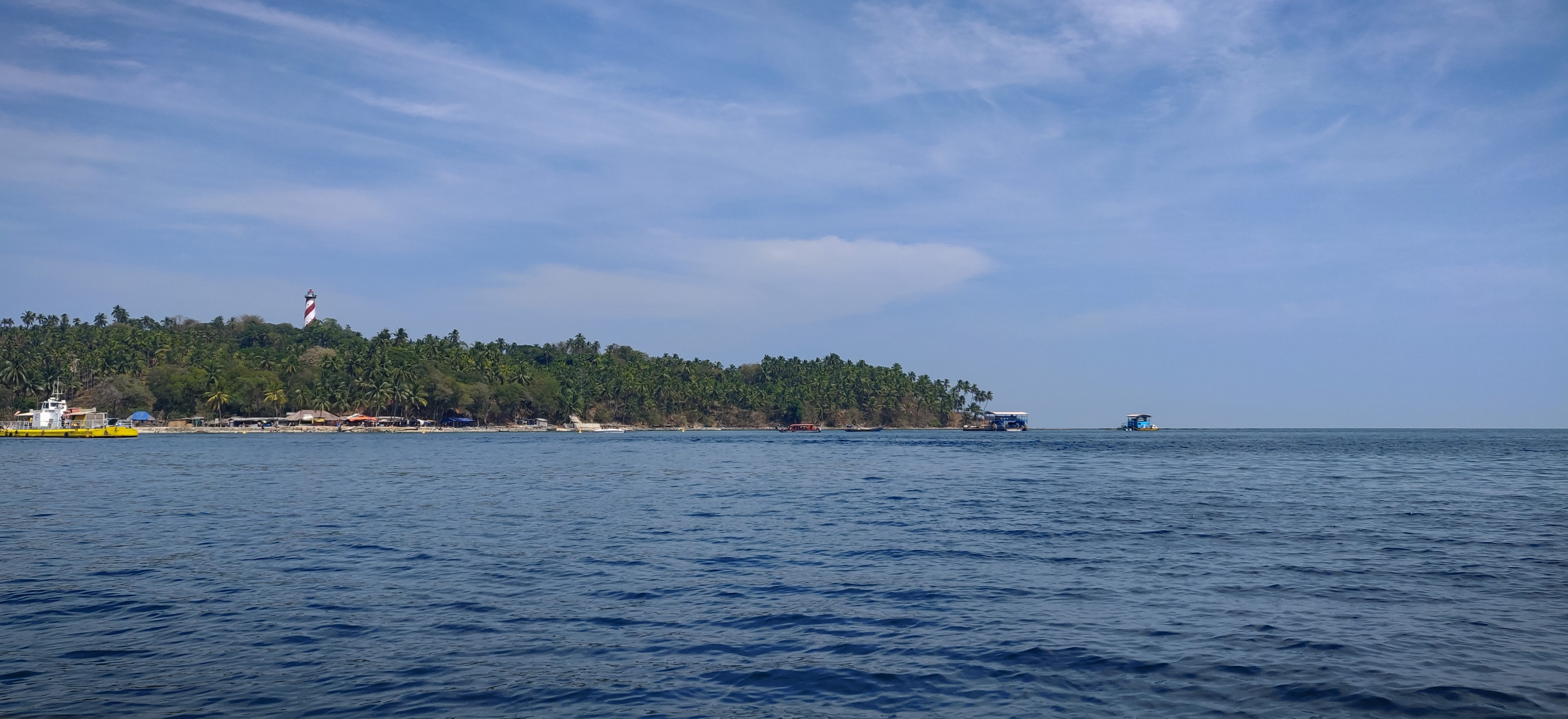DIVINE ANDAMAN
