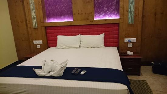 Kavitha Regent Hotel