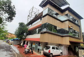 Abhinav Hotel