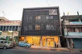 J Hotel