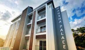 Mansha Palace