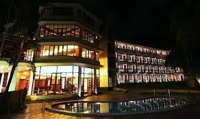 Silver Sand Sentinel