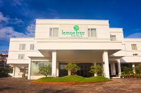 Lemon Tree Hotel