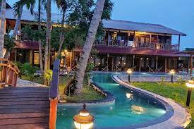 Symphony Summer Sand Beach Resort