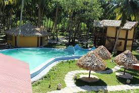 Silver Sand Beach Resort