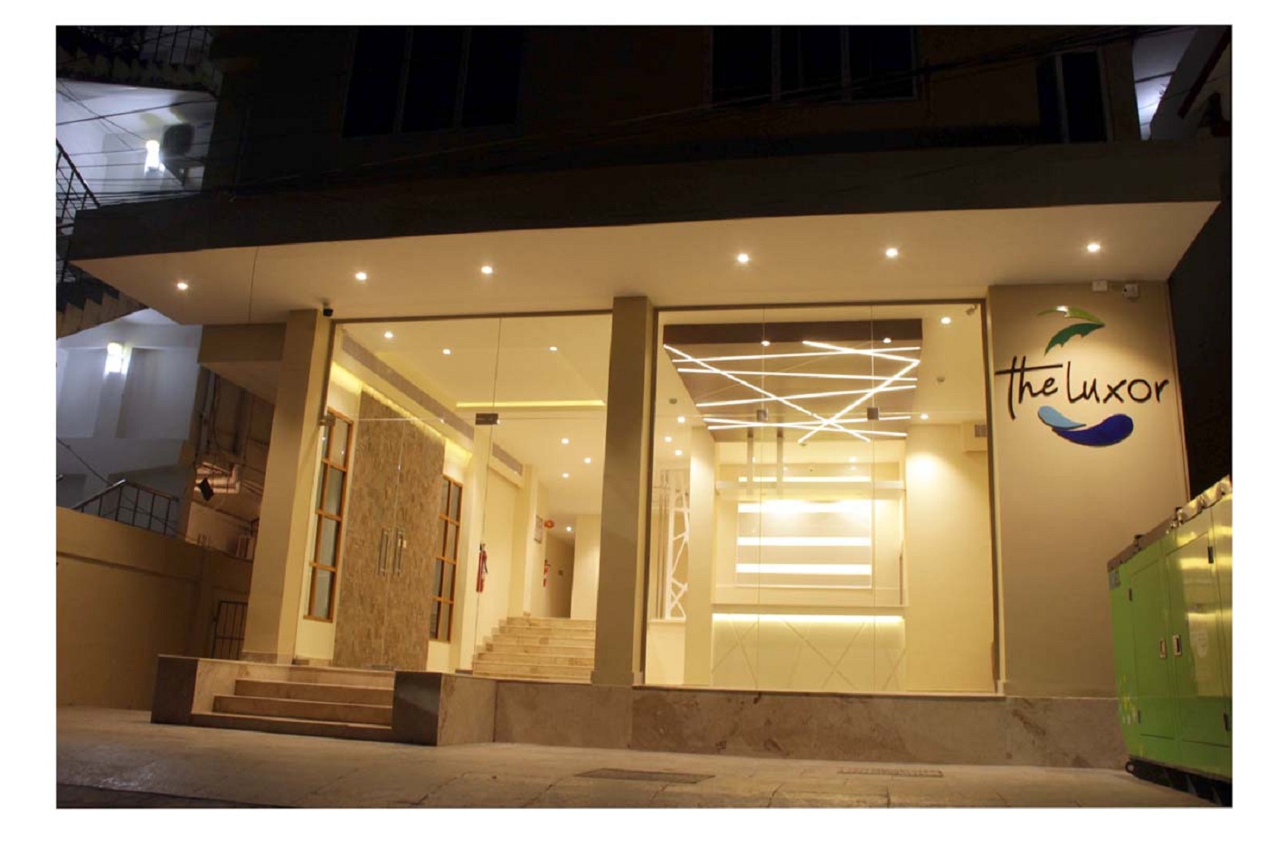 The Luxor