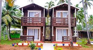 Adhvasaha Beach Spa Resort