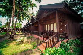 Silver Sand Sea Princess Beach Resort