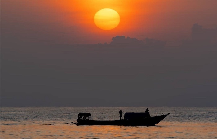  Mount Harriet National Park and Chidiyatapu Sunset Trip