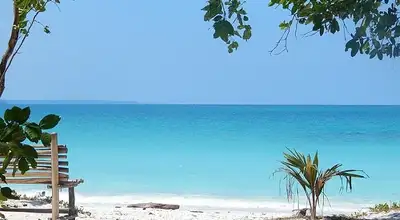  Trip to Kalapathar Beach (Day Tour)