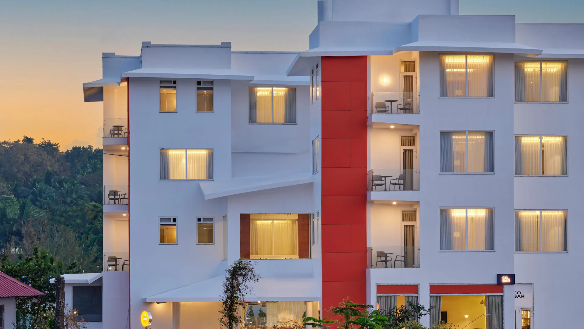 Zone Connect by The Park