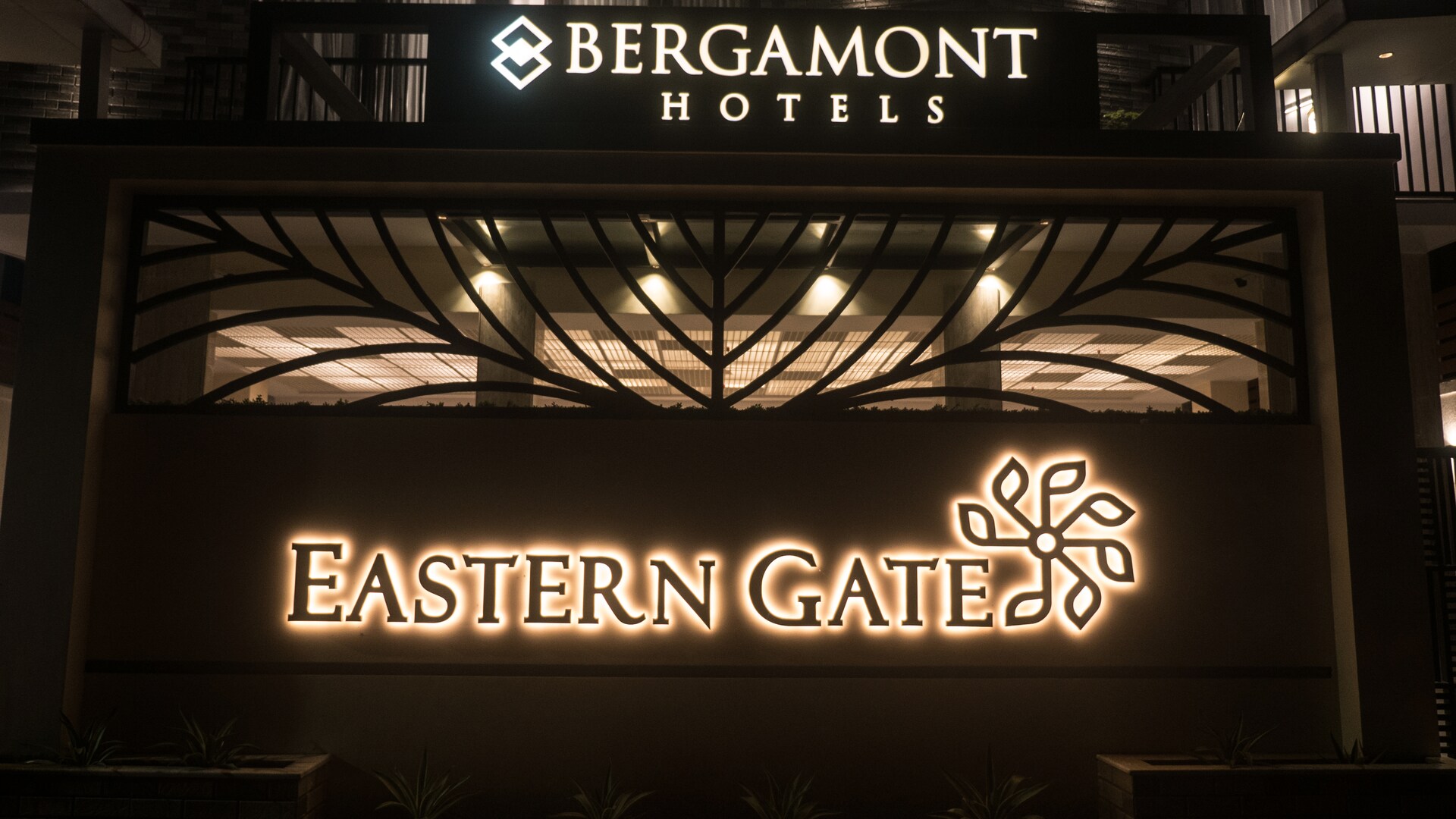 Eastern Gate | A Bergamont Hotel