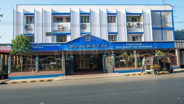 Blue Sea Hotels