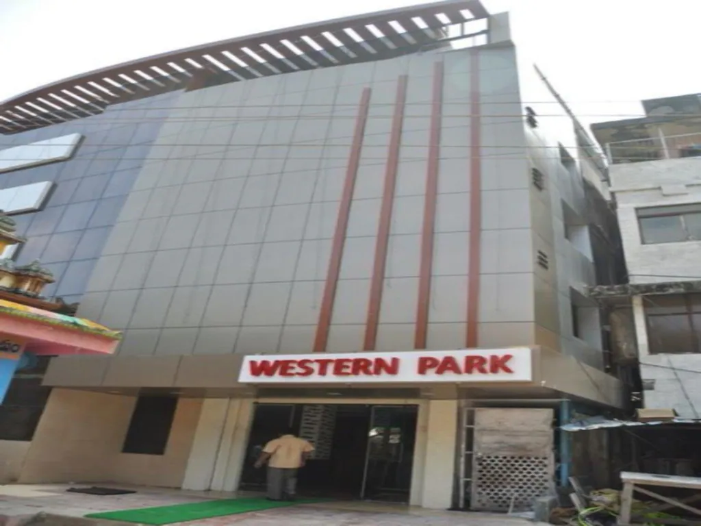 Western Park Hotel