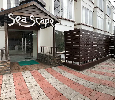Hotel SeaScape
