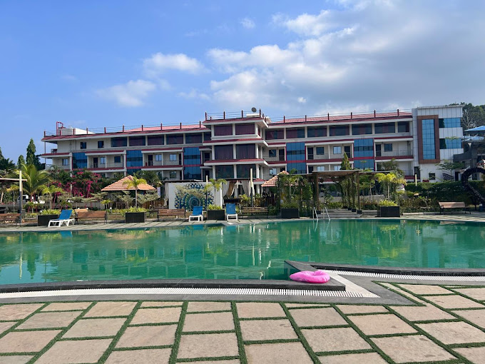 AT Hotels and Resorts