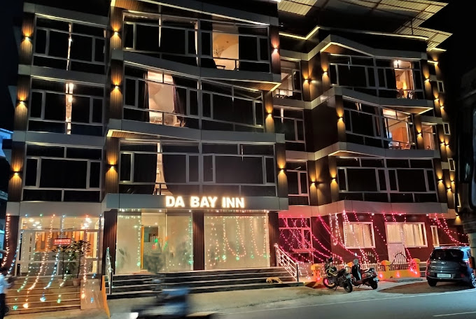 Da Bay Inn