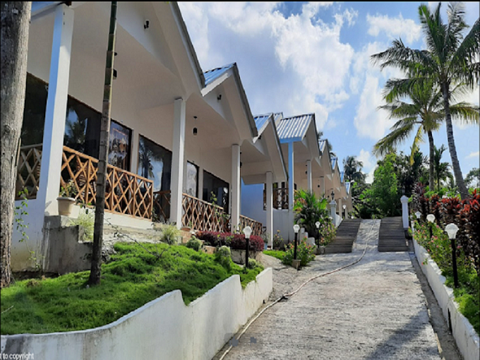 Laxmi Continental Resort