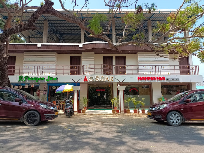 Hotel Aoscar