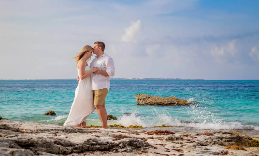 Photo Shoot at Radha Nagar