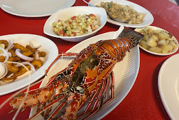 Seafood Restaurants in Havelock
