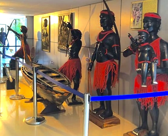 Anthropological Museum