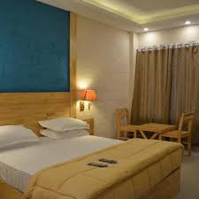 Coco N Huts Beach Resort