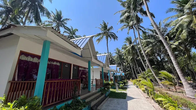 Silver Pearl Beach Resort