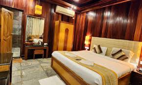 Hotel NK International