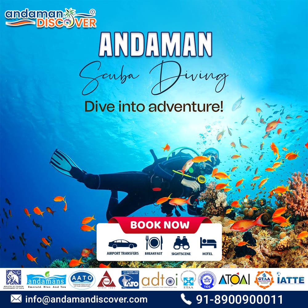 Fine Dining in the Andamans