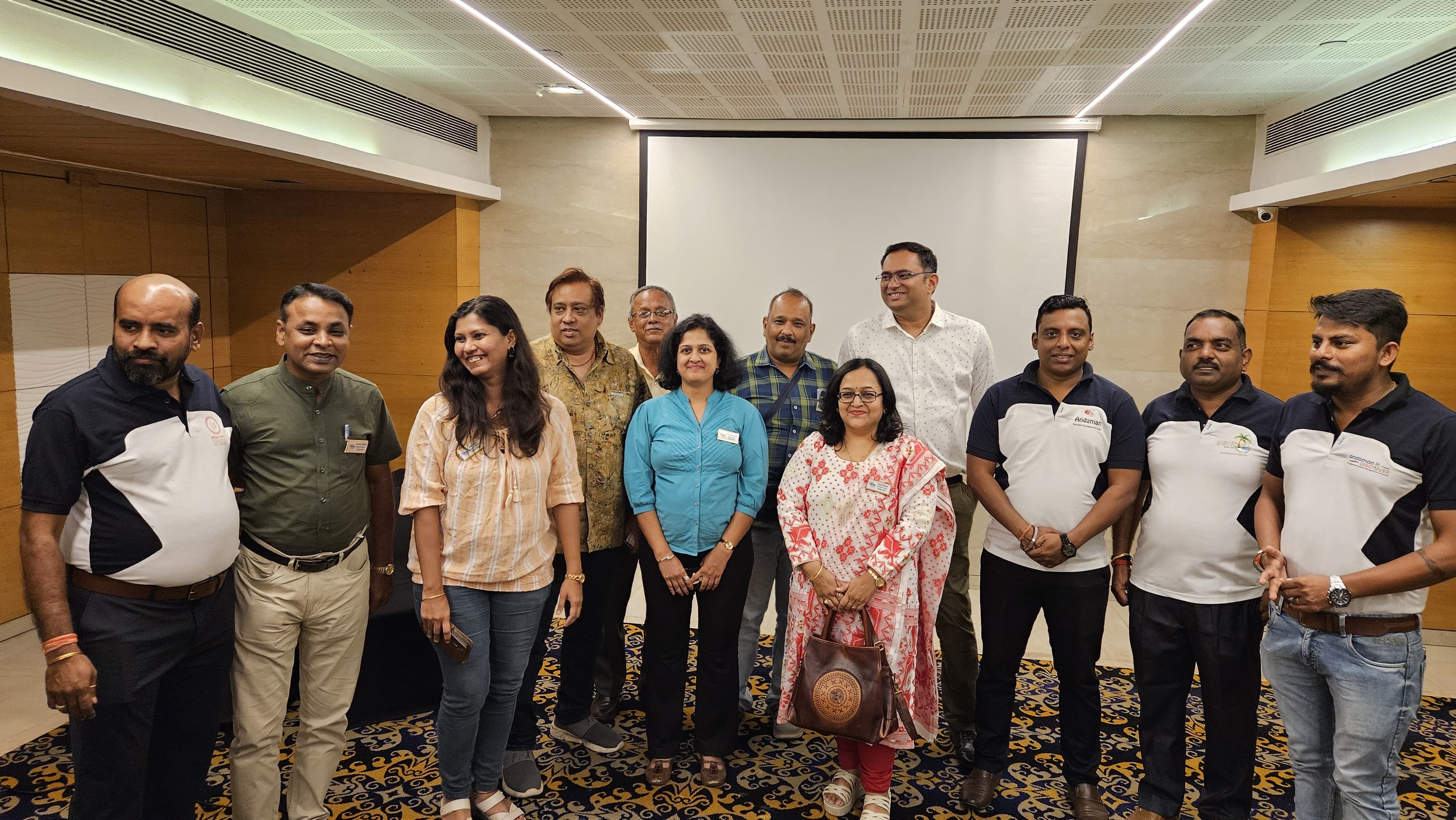 Top Travel Tips for an Unforgettable Andaman Adventure