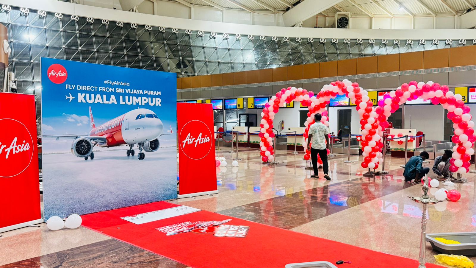 Andaman Tour Package from Kuala Lumpur to Port Blair