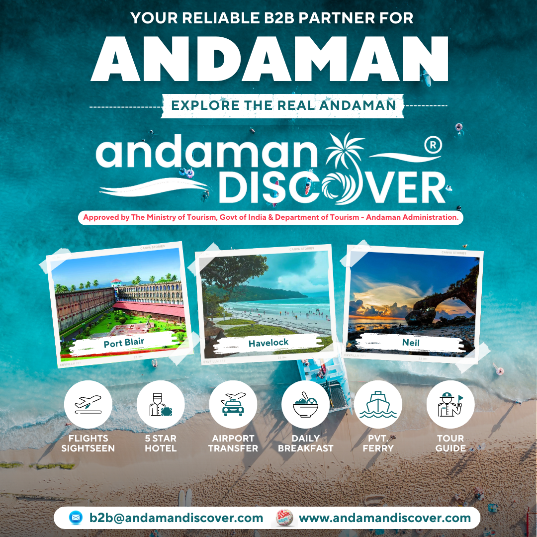 Premium Cab Services in the Andaman Islands